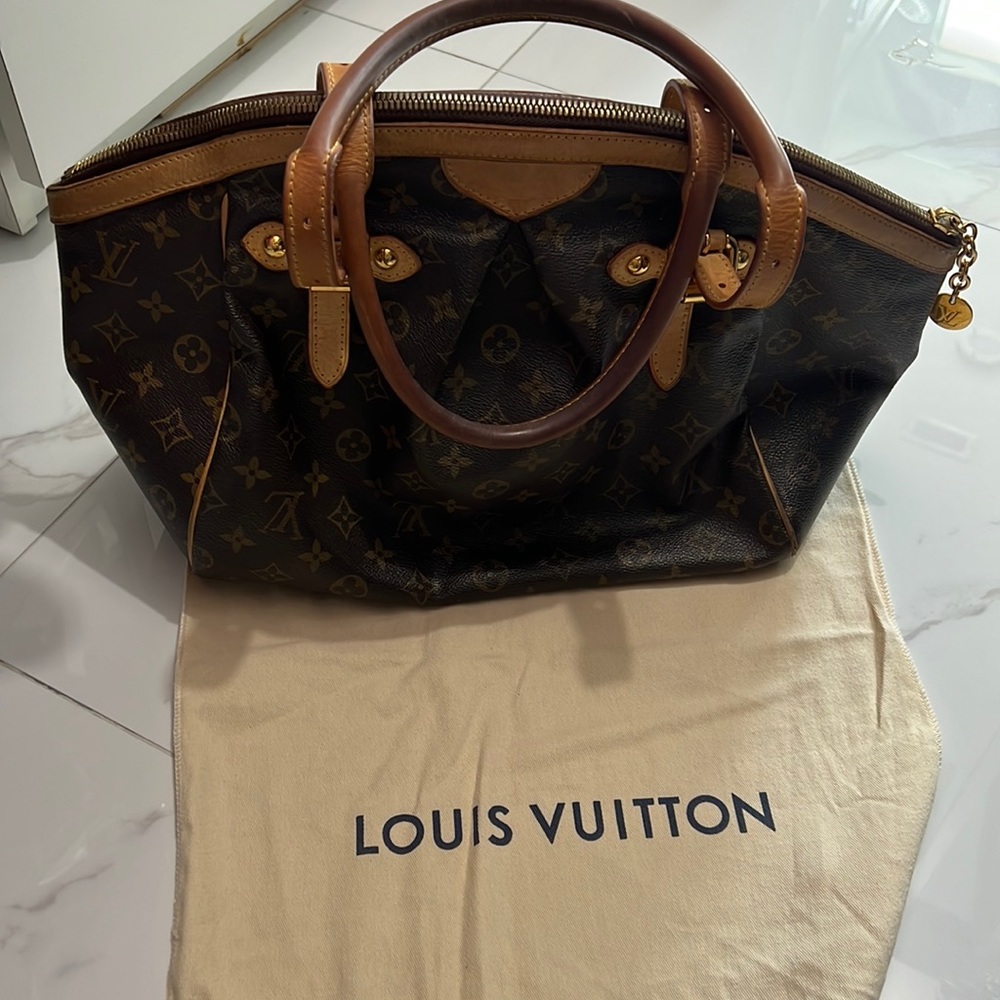 Louis vitton bag